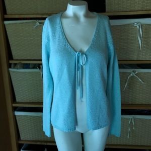 Talbots summer sweater